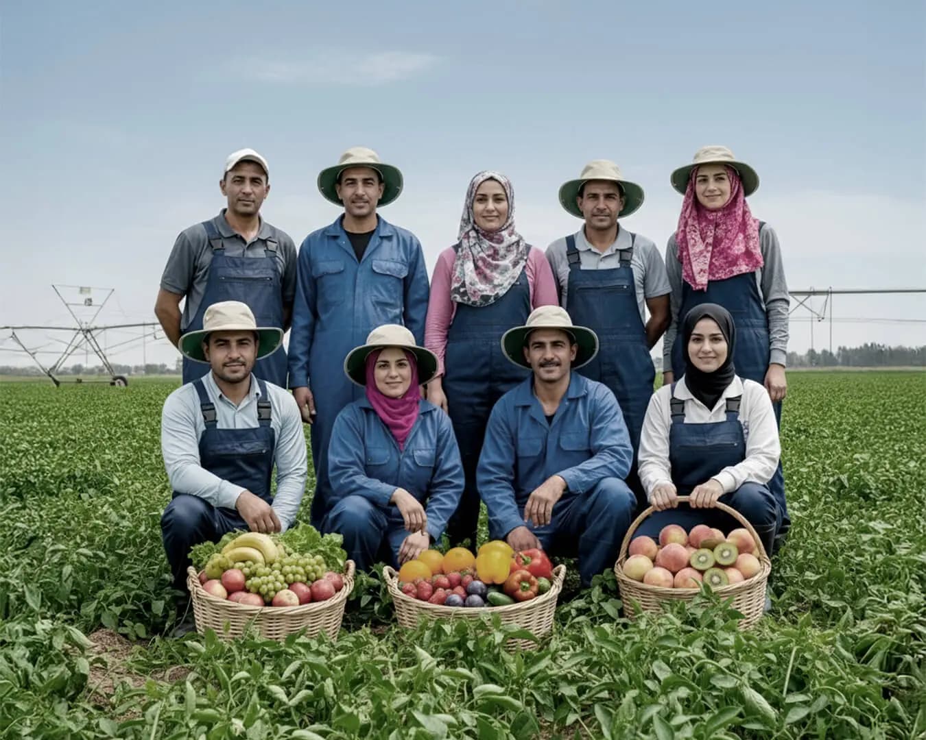 Sanad Stability Visual